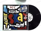 Various - This Is Jamaica Ska - Presenting The Ska-Talites Jam LP Wailers  //1