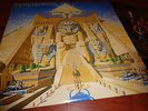 Iron Maiden ?– Powerslave...in very good condition.. org,1984...EMI  Records