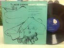 Kenny Burrell - Blue Lights Vol 1 Blue Note BST 81596 Andy Warhol cover