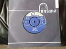 JACKIE LEE - THE DUCK - 1966 - VERY RARE FONTANA LABEL SINGLE - SOUL
