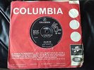 MARK LEEMAN FIVE - FOLLOW ME - 1966 - VERY RARE COLUMBIA LABEL SINGLE - POP/BEAT