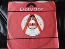 THE PIRATES - SHADES OF BLUE - 1966 - RARE DEMO -POLYDOR LABEL SINGLE - POP/BEAT
