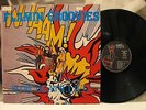 FLAMIN GROOVIES - SLOW DEATH LIVE  LP FRANCE 1983 LOLITA 5004
