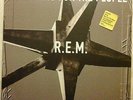 REM-AUTOMATIC FOR THE PEOPLE ORIGINAL 1A 1B 1ST ISSUE VINYL UK 33RPM 1990s NM/EX