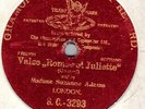 Susanne ADAMS - Valse 