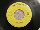 Don Ray Born a Loser northern soul promo on RCA mp3