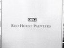 RED HOUSE PAINTERS 6LP Box Set RSD 4AD