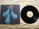 MANFRED MANN'S EARTHBAND - Nightingales and bombers (1975 UK 1st press) EX/EX+