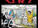 D.R.I. - Dealing With COLORED 12