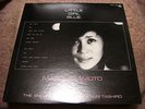 Mari Nakamoto LITTLE GIRL BLUE Japan LP (TBM-33) TBM