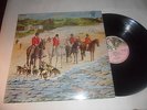 GENESIS FOXTROT LP SIGNED X5 GABRIEL/BANKS/RUTHERFORD/HACKETT/COLLINS -