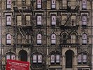 LED ZEPPELIN PHYSICAL GRAFFITI-SWAN SONG-SEALED LP RARE WITH GIVE A WAYS-RARE #2