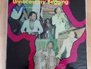 FELA KUTI - Unnecessary begging / No bread - Makossa LP 33T (Afrobeat)