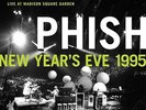 New Year's Eve 1995 6 LP BOX SET NEW SEALED RECORD STORE DAY LIVE @ MSG RARE