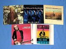 TOM PETTY AND THE HEARTBREAKERS -FULL MOON FEVER+ DAMN THE TORPEDOES---5 ALBUMS