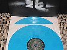 Jimmy Eat World Futures 2LP 180g Blue vinyl
