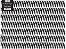 Fuzz Club Split Single 5 - Black Angels/Sonic Jesus (Vinyl Used Very Good)