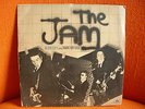 VINYL 45 T – THE JAM : IN THE CITY – PUNK MOD – FIRST PRESSING 1977 POLYDOR UK
