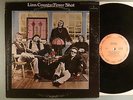 Linn County  Fever Shot     Blues Psych