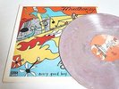 MUDHONEY - EVERY GOOD BOY DESERVES FUDGE MARBLE VINYL 1991-LP/Vinyl/Record