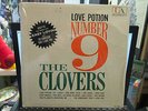 THE CLOVERS 