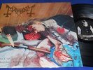 MAYHEM the dawn of black hearts FIRST PRESS COLOMBIA