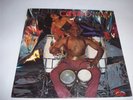 Candido  Dancin' And Prancin'  Vinyl  LP Record  '79 Salsoul Near Mint