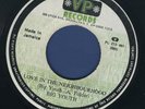 1532 BIG YOUTH-LOVE IN THE NEIGHBORHOOD- VP RECORDS-  REGGAE 45 7