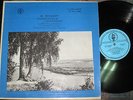 Mozart Sinfonia Concertante OISTRAKH violin BARSHAI viola Rare Torch
