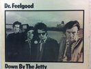 Dr Feelgood Down By The Jetty Vinyl