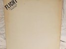 FLIGHT, (TAKE A LONG LOOK) COLLECTORS EDITION, AIRBORNE RECORDS, AR-1902-RARE