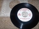 Bob Dylan..Queen Jane Approximately / One of Us Must...rare white label promo 45