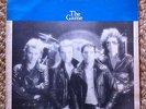QUEEN MERCURY ,  ZIMBABWE  PRESSING , THE GAME , NEAR MINT VINYL , NR
