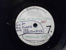 HARMONY GRASS  Acetate - Move In A Little Closer