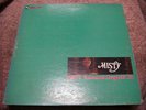 Tsuyoshi Yamamoto MISTY Japan LP (TBM-30) TBM