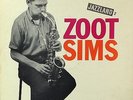 Zoot Sims Quintet-Same-Jazzland 2-MONO NICE