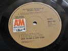 DILLARD & CLARK Fantastic Expedition SCARCE ORIG UK 1969 EX++ LP, FOLK-ROCK GEM.