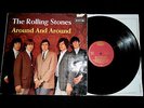Rolling Stones - Around And Around - BRD 1964