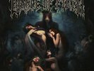 2XLP Cradle Of Filth - Hammer of the Witches