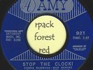 SHIRLEY MATTHEWS - Stop The Clock - AMY - Northern Soul   7