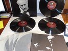 VINTAGE VINYL Arturo Toscanini 9 Beethoven Symphonies 1958 RCA Victor LM-6901