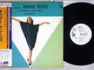 ANNIE ROSS GASSER LIBERTY LLJ-60015 Japan OBI PROMO LP