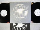 GONG LIVE ETC VIRGIN VIP-9901,2 Japan PROMO 2LP