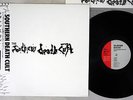 SOUTHERN DEATH CULT SAME SMS SP25-5079 Japan OBI LP