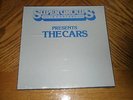 THE CARS / SUPER GROUPS IN CONCERTS PRESENTS THE CARS   2 LP Box Set   SEALED