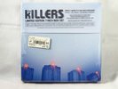 THE KILLERS Hot Fuss Ltd. Ed. 7