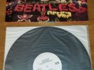 THE BEATLES/SARGENT PEPPERS LONLEY HEARTS BAND  LP  ORI.MAST.REC.  (MFSL 1-100)