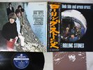 ROLLING STONES BIG HIT-HIGH TIDE AND GREEN GRASS LONDON GXD-1007 Japan OBI LP
