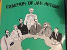I. BENJAHMAN INTRODUCING FRACTION OF JAH ACTION lion kingdom