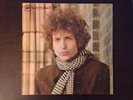 Bob Dylan, Blonde On Blonde